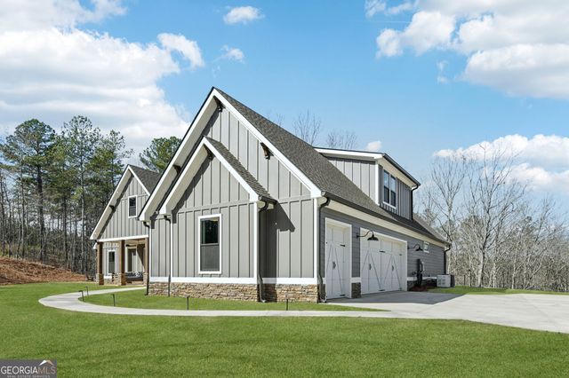 687 River Highlands Road, Dahlonega, GA 30533