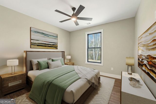 687 River Highlands Road, Dahlonega, GA 30533