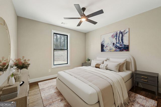 687 River Highlands Road, Dahlonega, GA 30533