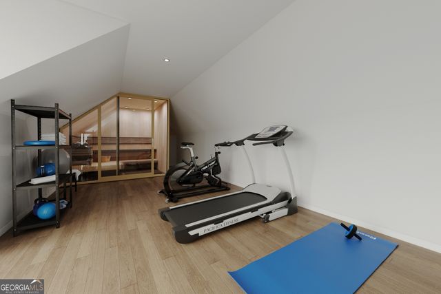 687 River Highlands Road, Dahlonega, GA 30533