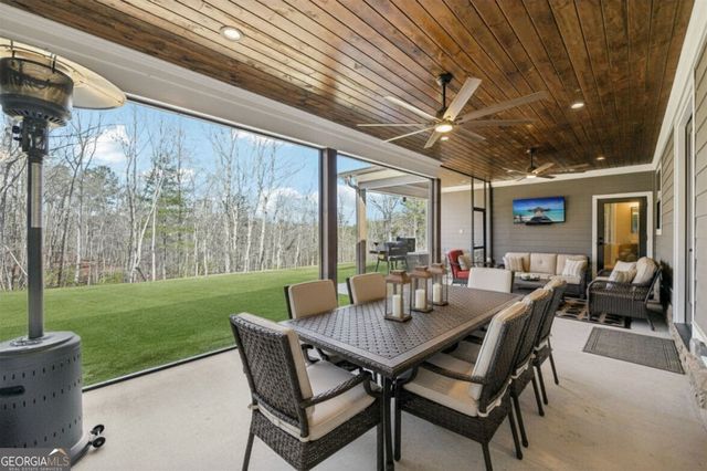 687 River Highlands Road, Dahlonega, GA 30533