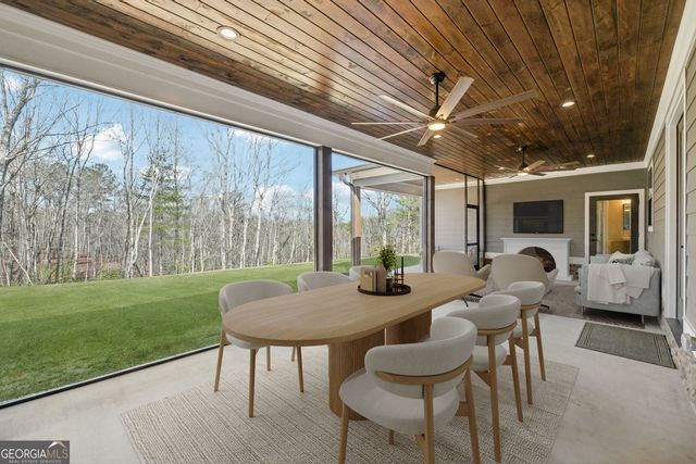 687 River Highlands Road, Dahlonega, GA 30533