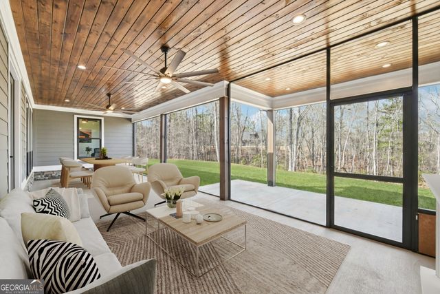 687 River Highlands Road, Dahlonega, GA 30533