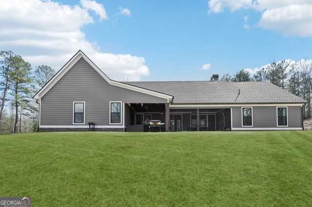 687 River Highlands Road, Dahlonega, GA 30533