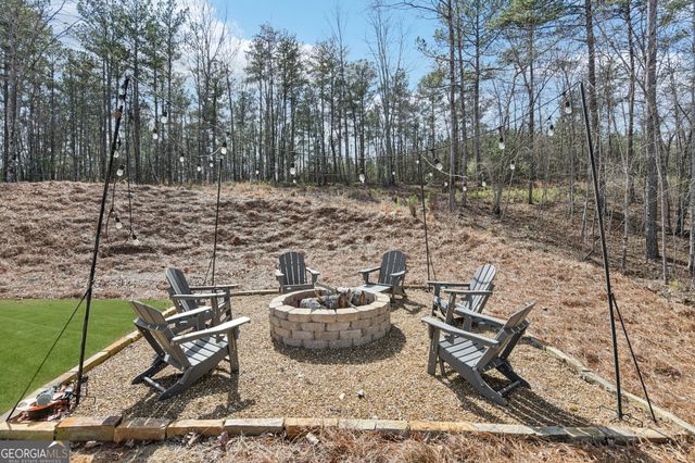 687 River Highlands Road, Dahlonega, GA 30533