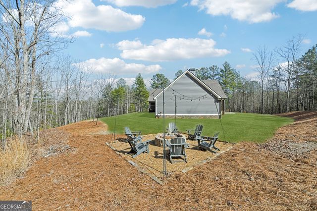 687 River Highlands Road, Dahlonega, GA 30533