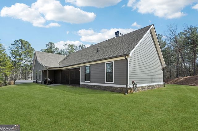 687 River Highlands Road, Dahlonega, GA 30533