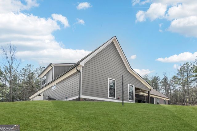 687 River Highlands Road, Dahlonega, GA 30533