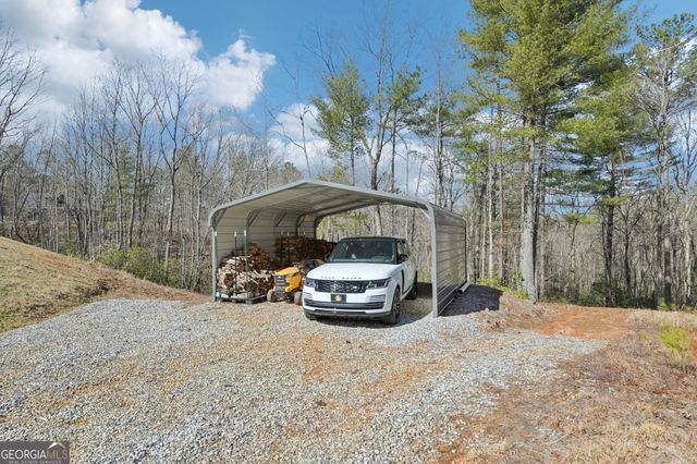687 River Highlands Road, Dahlonega, GA 30533