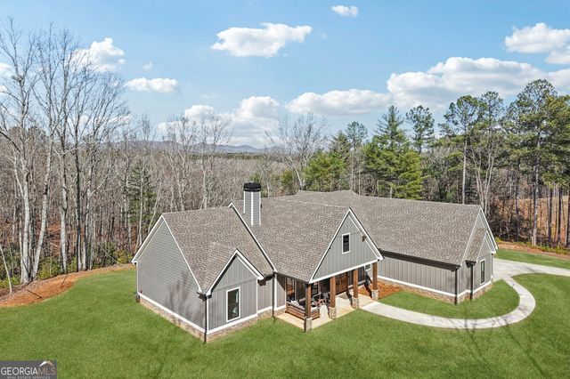 687 River Highlands Road, Dahlonega, GA 30533