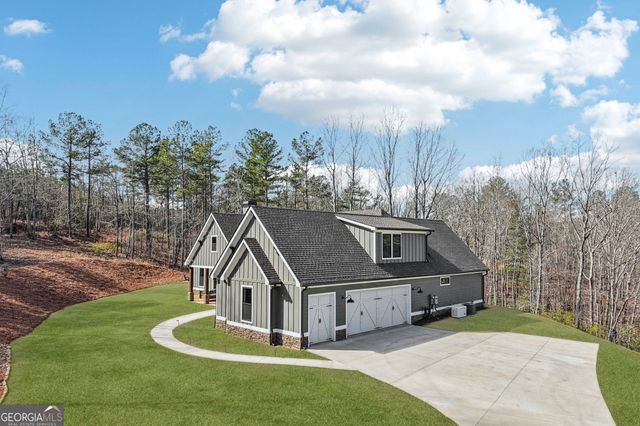 687 River Highlands Road, Dahlonega, GA 30533
