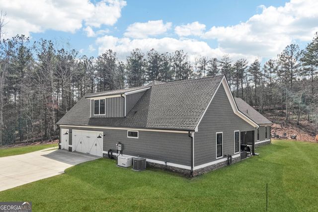 687 River Highlands Road, Dahlonega, GA 30533