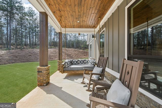 687 River Highlands Road, Dahlonega, GA 30533