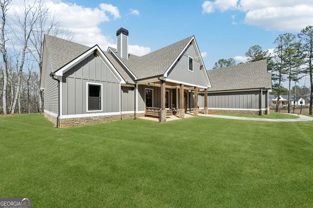 687 River Highlands Road, Dahlonega, GA 30533