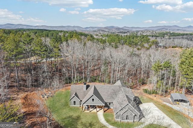 687 River Highlands Road, Dahlonega, GA 30533