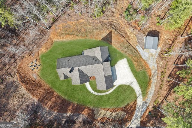 687 River Highlands Road, Dahlonega, GA 30533