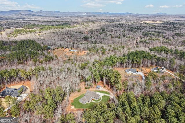 687 River Highlands Road, Dahlonega, GA 30533