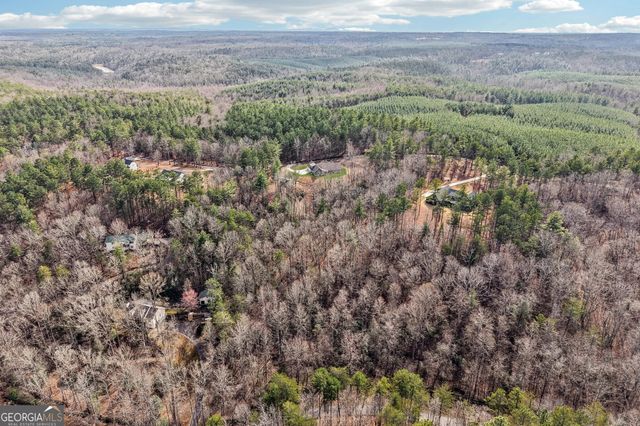 687 River Highlands Road, Dahlonega, GA 30533