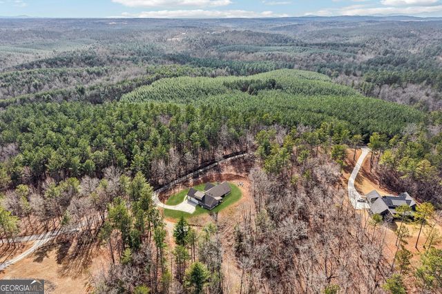 687 River Highlands Road, Dahlonega, GA 30533