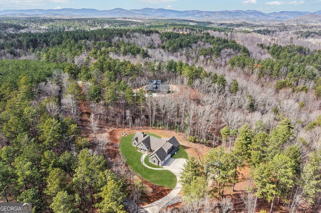 687 River Highlands Road, Dahlonega, GA 30533