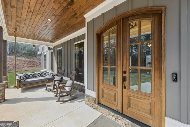 687 River Highlands Road, Dahlonega, GA 30533