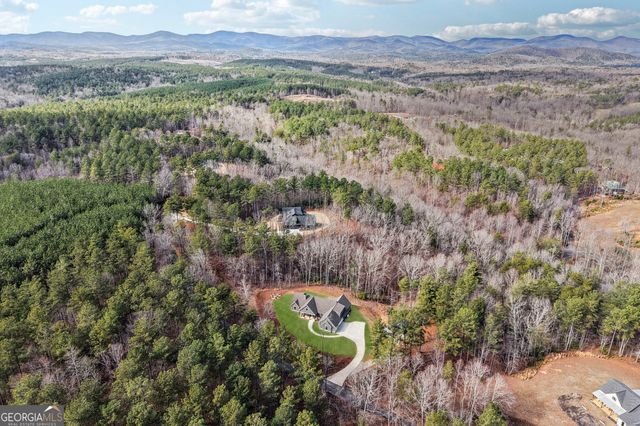 687 River Highlands Road, Dahlonega, GA 30533