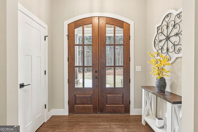 687 River Highlands Road, Dahlonega, GA 30533