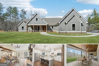 687 River Highlands Road, Dahlonega, GA 30533