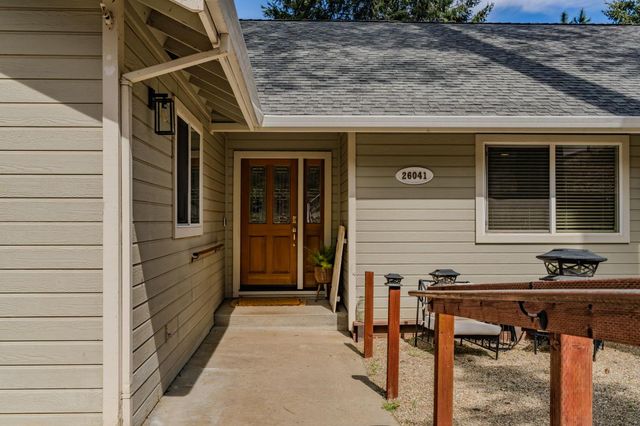 26041 Golf Links Dr, Pioneer, CA 95666