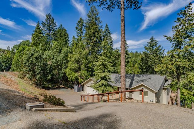 26041 Golf Links Dr, Pioneer, CA 95666