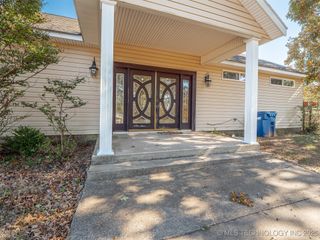 32 Jamestown, Mcalester, OK 74501