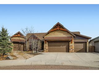 10625 Slumber Ridge Way, Colorado Springs, CO 80908