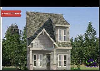 210 Ensemble Boulevard The Encore, Perry, GA 31069