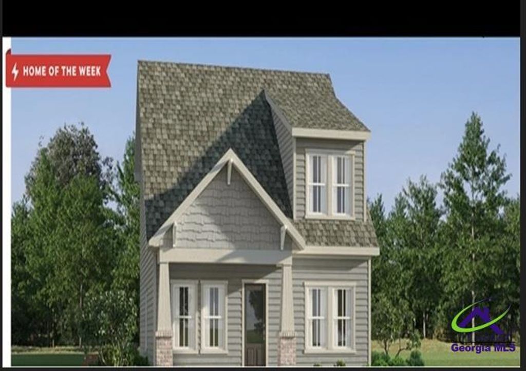 210 Ensemble Boulevard The Encore, Perry, GA 31069