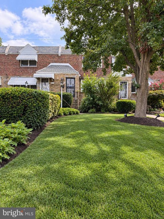 2127 BRYN MAWR AVE, PHILADELPHIA, PA 19131 — exterior
