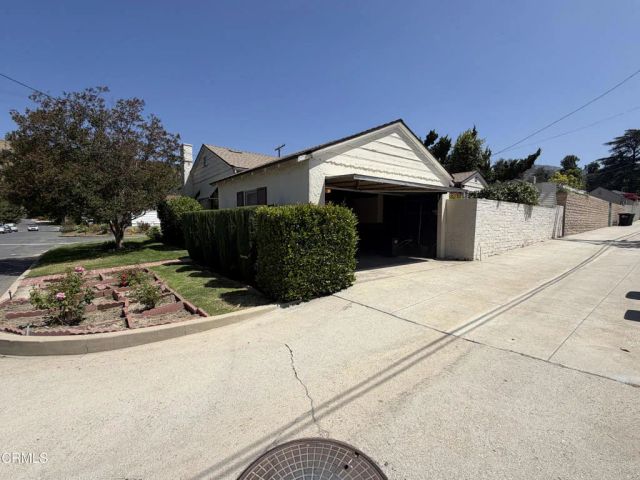 2500 Story Place, Glendale, CA 91206