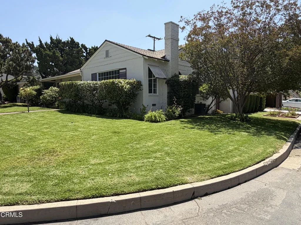 2500 Story Place, Glendale, CA 91206