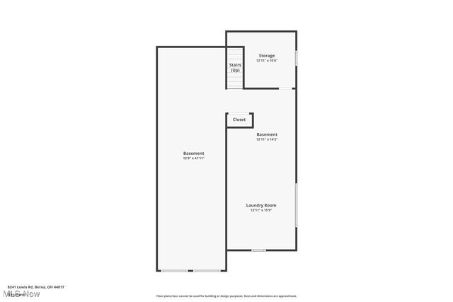 8241 Lewis Road, Berea, OH 44017