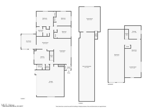 8241 Lewis Road, Berea, OH 44017