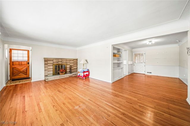 8241 Lewis Road, Berea, OH 44017