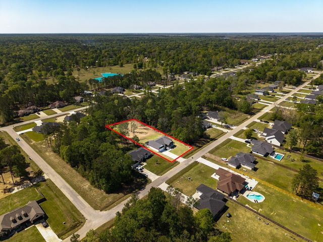 960 Road 6609, Dayton, TX 77535