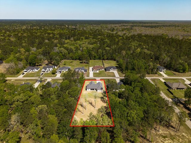 960 Road 6609, Dayton, TX 77535