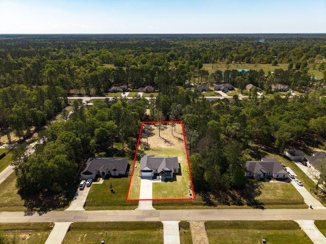 960 Road 6609, Dayton, TX 77535