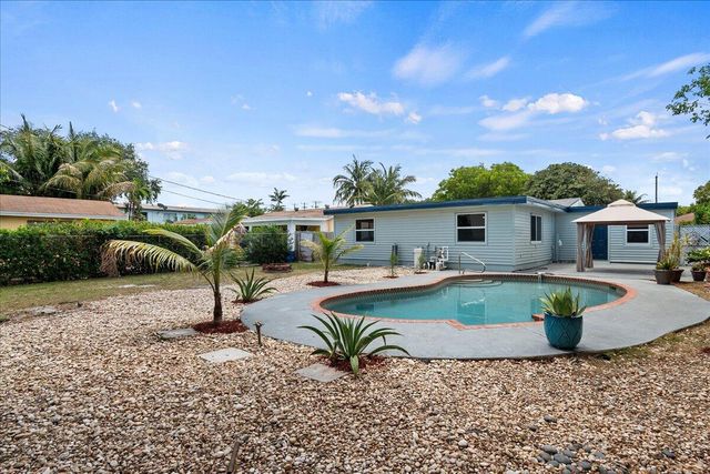 1414 S N Street, Lake Worth Beach, FL 33460