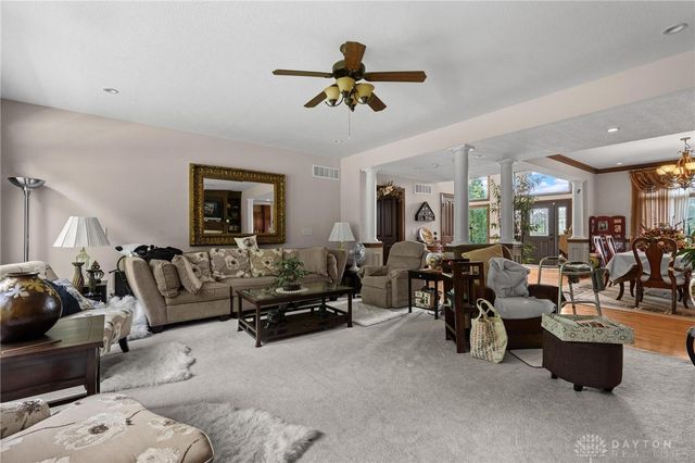 7614 Country Brook Court, Clearcreek Twp, OH 45066
