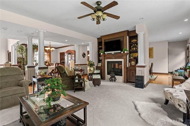 7614 Country Brook Court, Clearcreek Twp, OH 45066