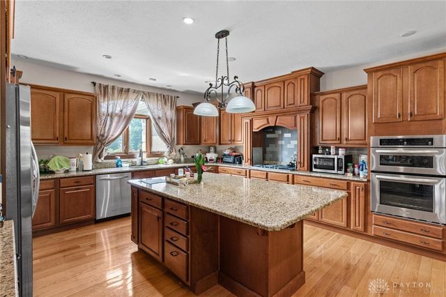 7614 Country Brook Court, Clearcreek Twp, OH 45066