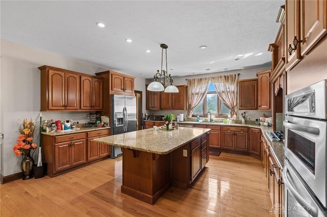 7614 Country Brook Court, Clearcreek Twp, OH 45066