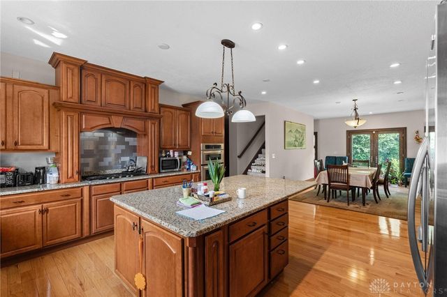 7614 Country Brook Court, Clearcreek Twp, OH 45066