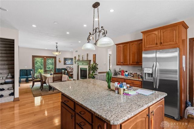 7614 Country Brook Court, Clearcreek Twp, OH 45066